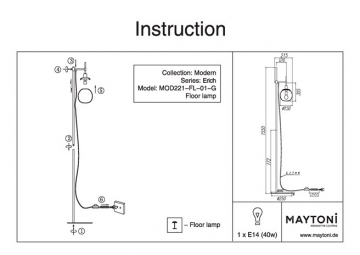 instruction MOD221 FL 01 G (eng)