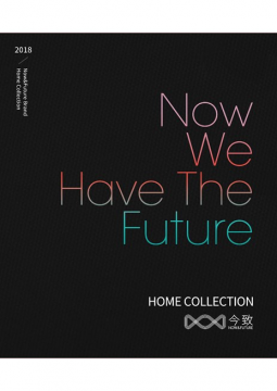 Now we have the future | Home collection (en, zh)