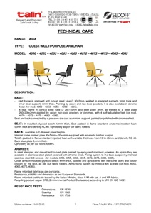 Technical Card Avia (en)