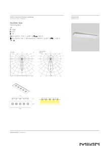 POLIFEMO 6049 data sheet