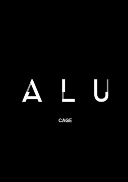 ALU TECHBOOK 2023 - CAGE (it, en, fr, de, es)