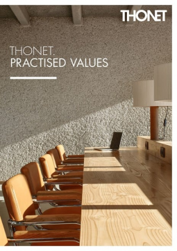 Thonet_Defining_Spaces