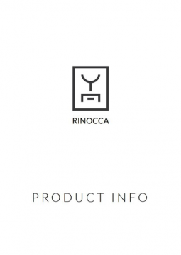 RINOCCA Lamps - Catalogue (en)