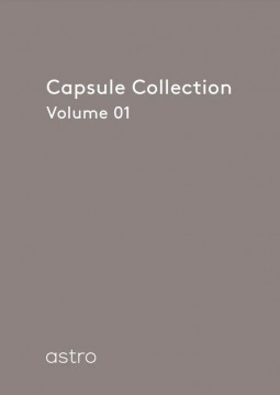 Astro Lighting - Capsule Collection vol.1 (en)