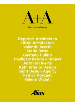 Alias meets Architecture (en)