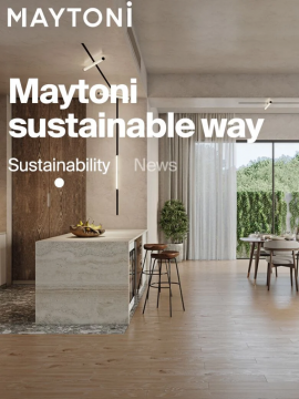 Maytoni Sustainable Way 2023 (en)