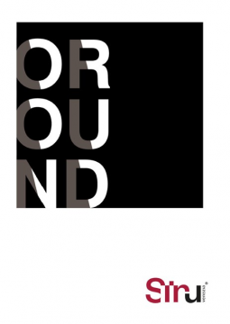 OROUND - Brochure (it, en, es)