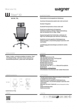 Wagner - Titan 10 (de, en)