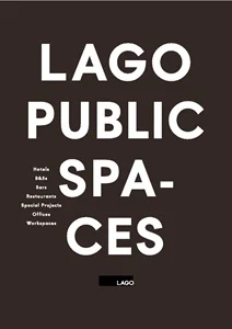 LAGO - PUBLIC SPACES (it, en)