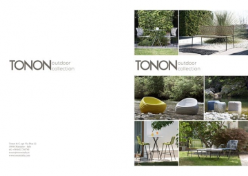 2022 OUTDOOR COLLECTION (it, en)