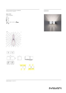 DAU 6116 Data sheet