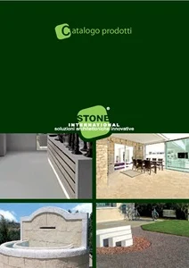 Stone International - General Catalogue (it, en)