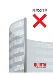 REXITE Quinta (it, en, fr, de, es)