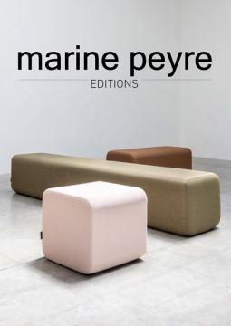 MARINE PEYRE EDITIONS 2023 (en, fr)