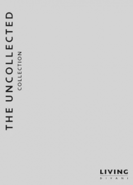 Living Divani The uncollected collection (it, en)