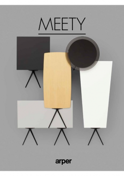 Meety Collection (it, en, fr, de, es, ja)