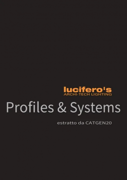 Profiles and Systems (it, en)