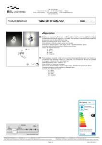 TANGO R-X (en, fr)