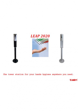 LEAP 2020 (en)