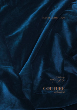 COUTURE collection - Mantellassi 1926 (it, en)