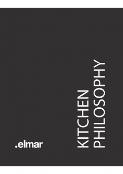 Elmar Kitchen Philosophy (it, en)