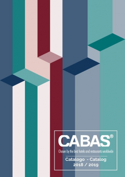 CABAS Catalog 2018 / 2019 (it, en)