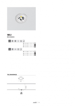 191 Data sheet (en)