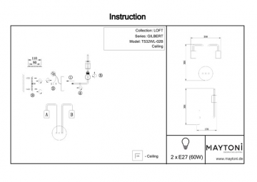 instruction T532WL 02B (en)