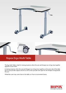 ERGO MULTI TABLE (en)