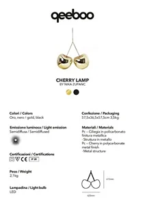 Cherry Lamp (it, en)