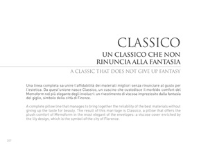 CLASSICO (it, en)