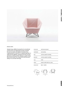 3angle - armchair (en)