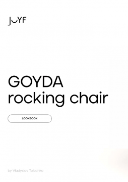 Goyda - Lookbook (en)