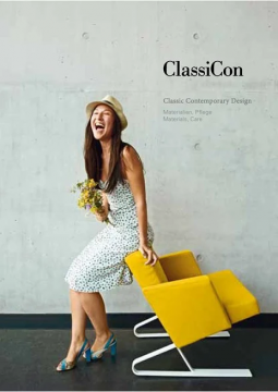 ClassiCon - Materials Care (en, de)