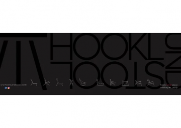 Catalogue HOOKL und STOOL 2019 (en)‎