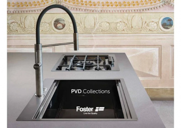 FOSTER PVD Collections (it, en)