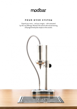 Modbar PourOver - Brochure 2019 (en)