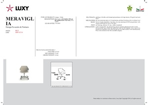 MV3 - Technical sheet (en)