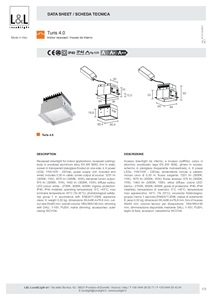 ST TURIS 4.0 (en, it)