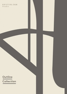 Kristina Dam Studio - Outline collection (en)