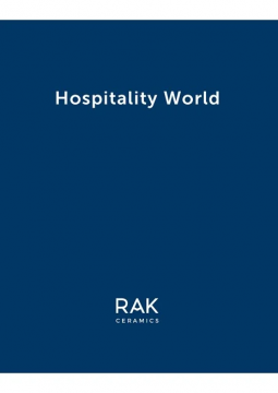 Hospitality World (en)