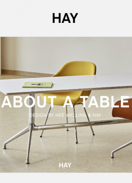 About A Table (en)