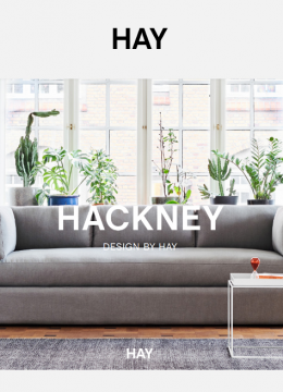 Hackney (en)