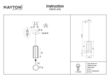 instruction P361PL 01G (eng)