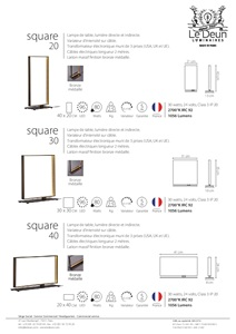 SQUARE (en,fr)