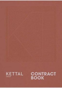 Kettal contract (en)