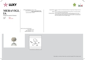 MV4 - Technical sheet (en)