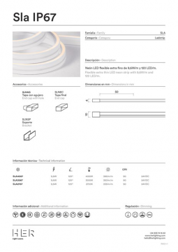 HER - SLA IP67 (es, en)