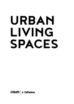 Urban Living Spaces (it, en)