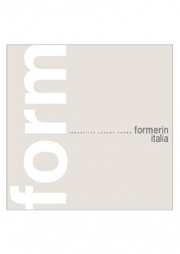 INNOVATIVE LUXURY FORMS catalogue (it,en)